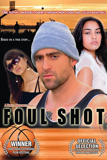 Faded Dreams movie poster