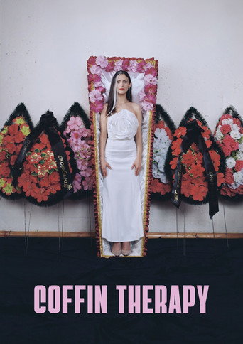 Coffin Therapy movie poster