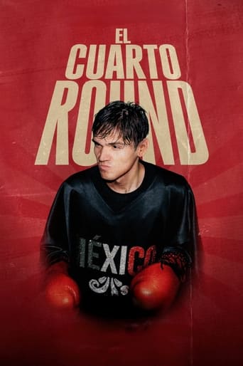 El cuarto round movie poster