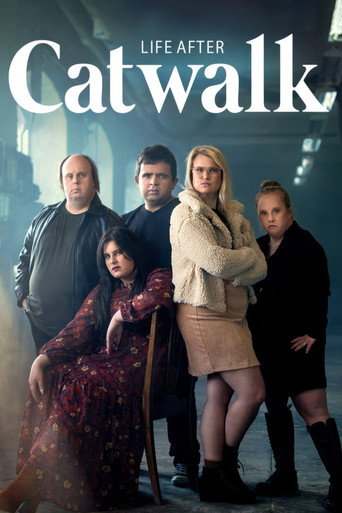 Life after Catwalk movie poster