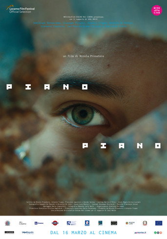 Piano Piano movie poster