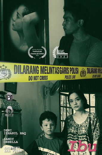 Ibu movie poster