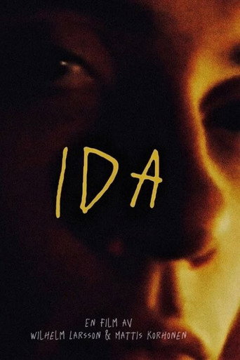 IDA movie poster