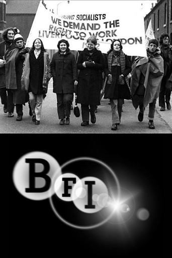 Right to Work March movie poster