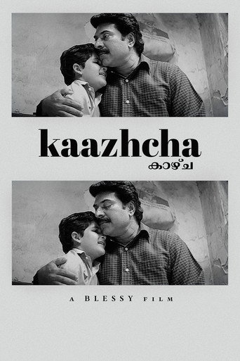 Kaazhcha movie poster