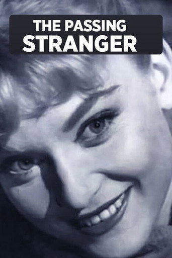 The Passing Stranger movie poster