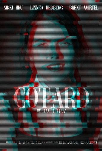 Cotard movie poster