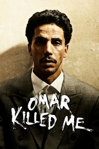 Omar Killed Me movie poster