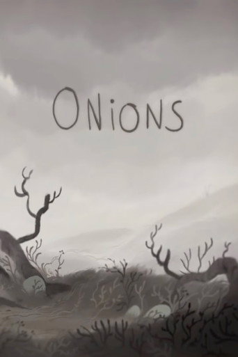 Onions movie poster