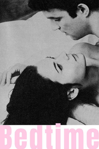 Bedtime movie poster
