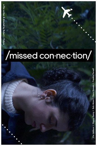 Missed Connection movie poster