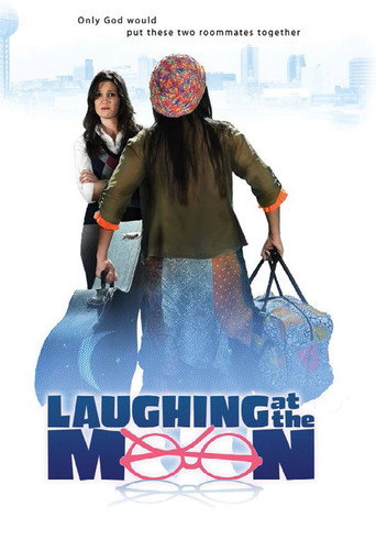 Laughing at the Moon movie poster