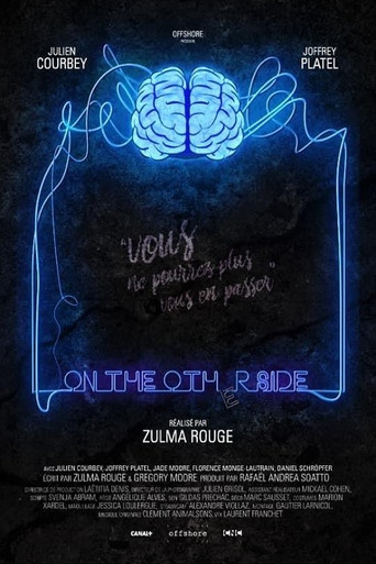 On the Other Side movie poster
