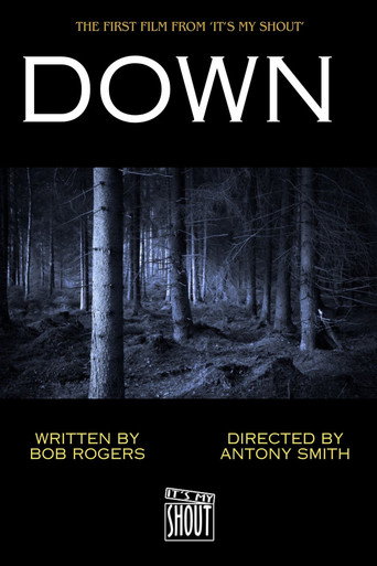 Down movie poster