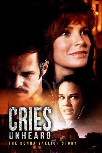 Cries Unheard: The Donna Yaklich Story movie poster