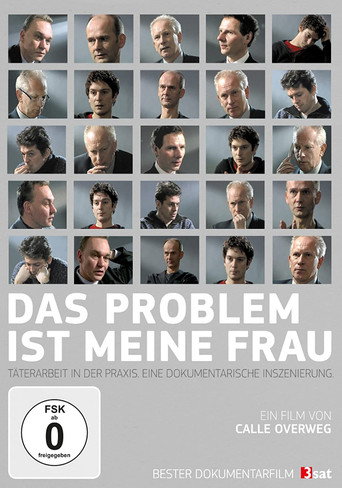 The Problem Is My Wife movie poster
