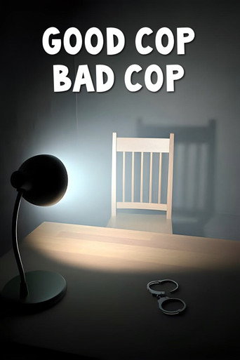 Good Cop Bad Cop movie poster