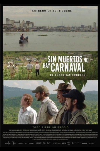 Such Is Life in the Tropics movie poster