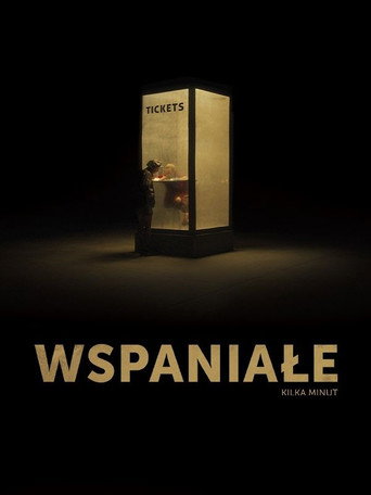A Few Wonderful Minutes movie poster