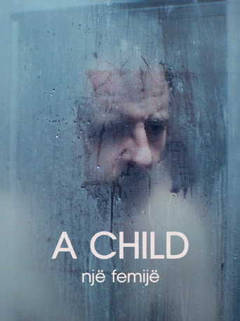 A Child movie poster