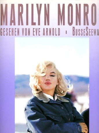 Eve and Marilyn movie poster