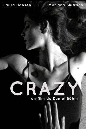 Crazy movie poster