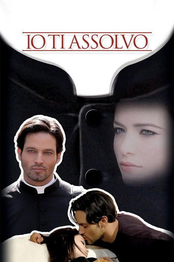 Io ti assolvo movie poster