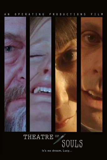 Theatre of Souls movie poster