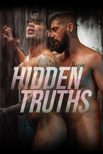 Hidden Truths movie poster