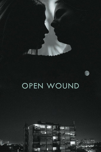 Open Wound movie poster