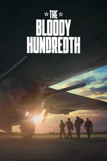 The Bloody Hundredth movie poster