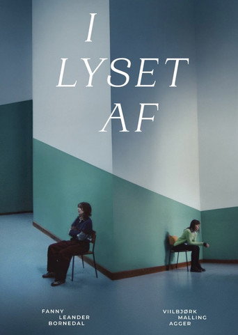 I Lyset Af movie poster