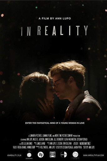 In Reality movie poster