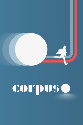 Corpus movie poster