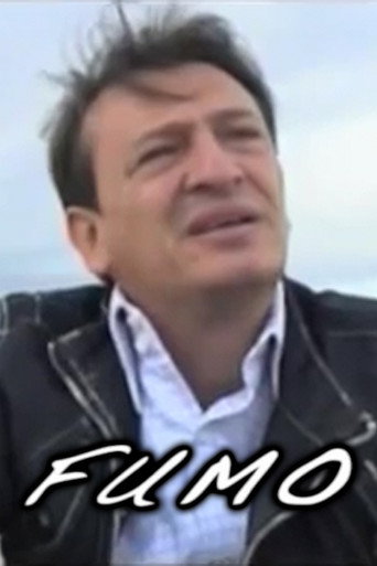 Fumo movie poster