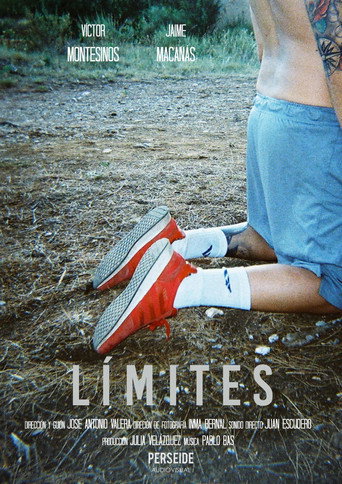 Limits movie poster