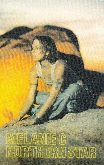 Melanie C: Northern Star Documentary movie poster