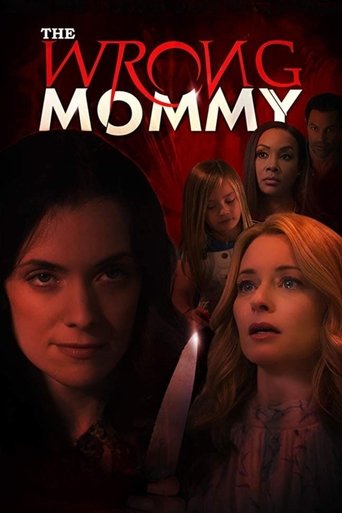 The Wrong Mommy movie poster