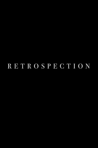 Retrospection movie poster