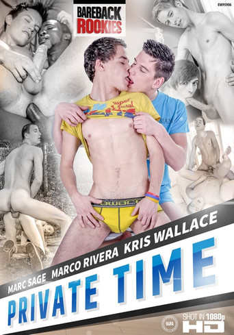 Private Time movie poster