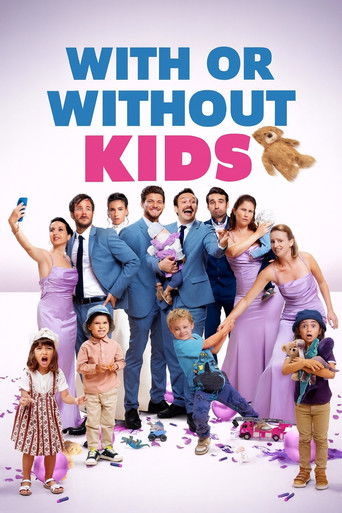 With or Without Kids movie poster