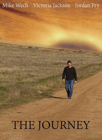 The Journey movie poster