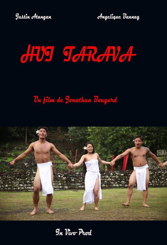 Hui Tarava movie poster