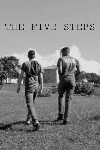 The Five Steps movie poster