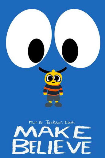 Make Believe movie poster