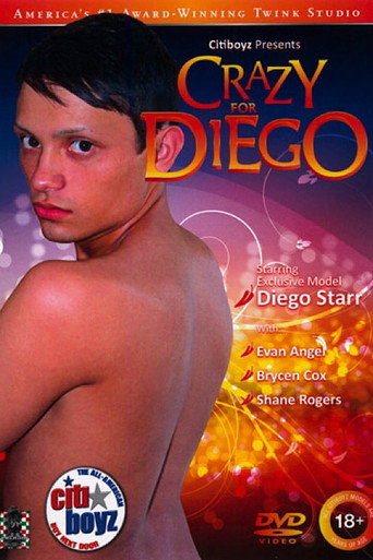 Citi Boyz 76: Crazy for Diego movie poster