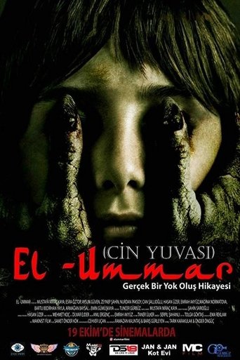 El-Ummar: Cin Yuvası movie poster