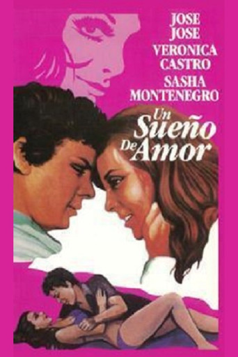 Un sueño de amor movie poster