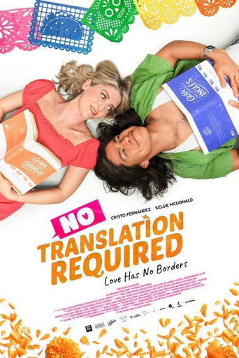 No Translation Required movie poster