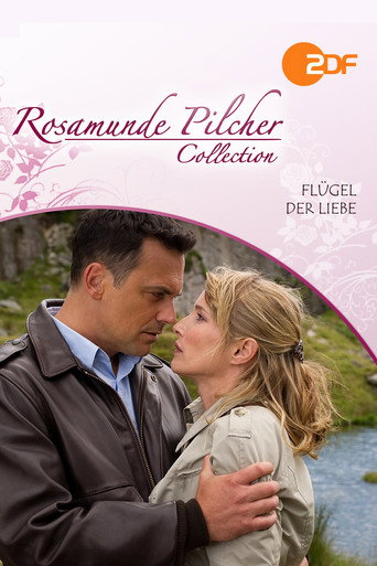 Rosamunde Pilcher: Flügel der Liebe movie poster